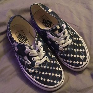 Vans Authentic